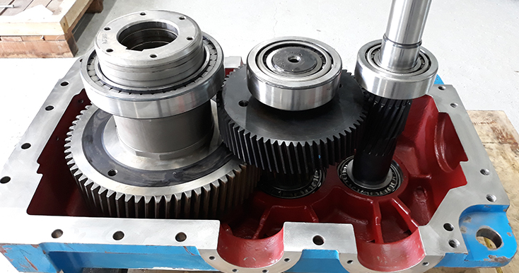 Att – Assistência Técnica Trevo